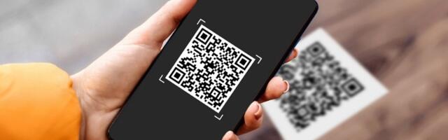 Pazite! Ovi QR kodovi mogu biti prevara