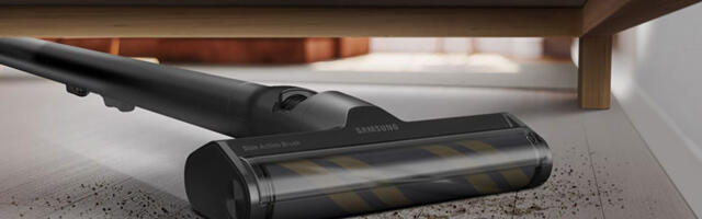 Samsung Bespoke Jet Complete Extra – Tehnička izvrsnost za vaš dom