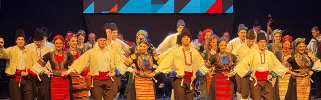 KUD “Sevojno” – 70 godina negovanja tradicije (VIDEO)