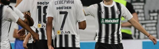 ČISTKA U HUMSKOJ: Antić je već napustio crno-bele - još jedan fudbaler odlazi iz Partizana!