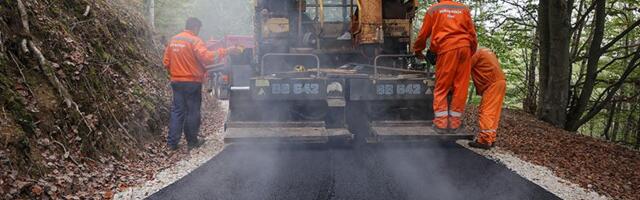 Ravnomerno ulaganje u sve mesne zajednice (VIDEO