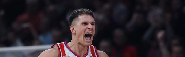 Nedović: Imao sam dobar osećaj