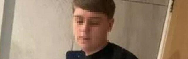 OVO JE TINEJDŽER (15) KOJI JE UBIJEN U ŠKOLI! Cela zemlja u suzama, porodica i prijatelji se opraštaju potresnim porukama! (FOTO)