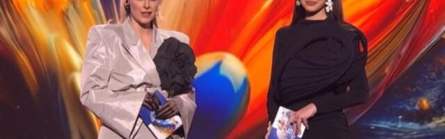 Poznati svi finalisti Pesme za Evroviziju