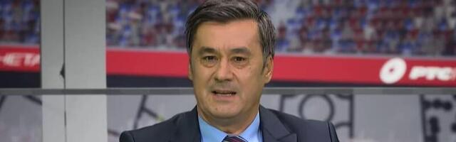 IZJAVA DANA: „Starlete su za fudbalere pogubnije od pokidanih ligamenata“