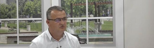 U KLADOVU PALA VELIKA KOLIČINA PADAVINA: Zasedao lokalni Štab za vanredne situacije