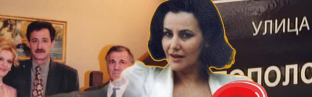 TAJNA PESME IZ "SREĆNIH LjUDI": Ko je zapravo živeo u "Topolskoj 18"