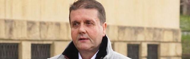 Srpski policajci i veze sa Darkom Šarićem: NIŠTA NOVO!