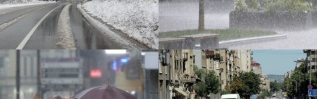 Poznati srpski meteorolog objavio detaljnu prognozu za zimu: Evo kada nas očekuje prvi sneg i najhladniji period!