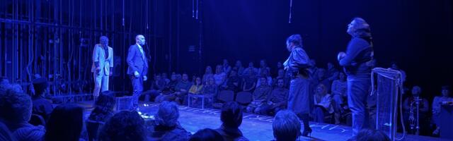 Najbolja predstava na Joakimu  “Srpskoj omladini, Dimitrije Tucović” (VIDEO)