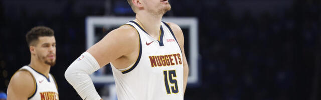 KOŠARKAŠKI SAVEZ SRBIJE SE OGLASIO ZBOG JOKIĆA! Jasno dali do znanja šta misle o AKTUELNOJ TEMI!