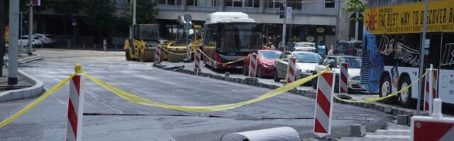 SEDAM GODINA PREVRTANJA NA TRGU REPUBLIKE  Još nisu sve kocke u krugu