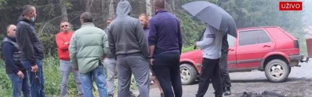 Mještani: Nećemo dozvoliti dalje odlaganje smeća na deponiji Golo brdo (VIDEO)