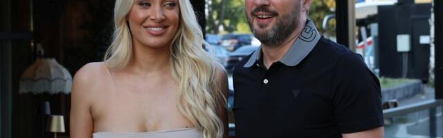 Luna Đogani ponovo u rijalitiju: Milica Mitrović potvrdila