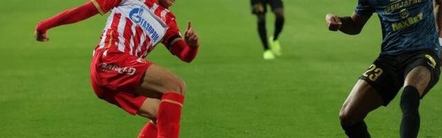 Glupost Korejca: Seol nesportskim potezom ostavio saigrače na cedilu! (VIDEO)