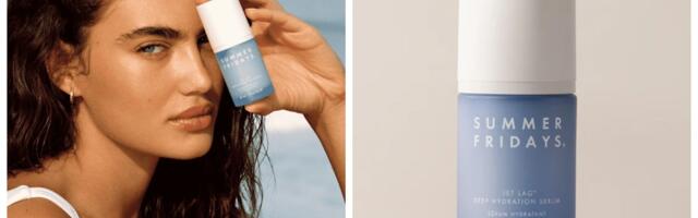 Vašoj koži je potreban skvalan, a mi predlažemo 5 seruma koji ga sadrže