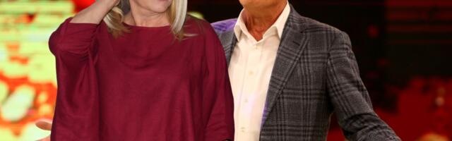 Otkriveno sve o ljubavi Šabana Šaulića i Vesne Zmijanac: Istina isplivala, Goca ništa nije znala