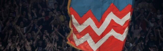 Najveće pojačanje Zvezde stiglo u Beograd (VIDEO)