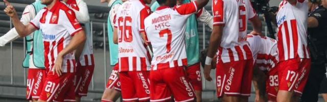 Koliko će biti kažnjena Crvena zvezda?