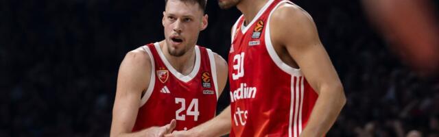 ZVEZDI NIJE VALJAO, SADA DOMINIRA U DRESU DRUGOG KLUBA: Ključna figura u timu!