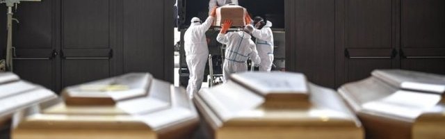 "U ITALIJI BI SVAKOGA DANA UMRLO BAR 100 PUTA MANJE LJUDI DA SU UČINILI SAMO JEDNU STVAR"! Poznati profesor navodi 5 RAZLOGA KATASTROFE U OVOJ ZEMLJI