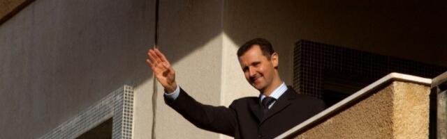 "To je laž": Moskva se oglasila o navodnom trovanju Asada