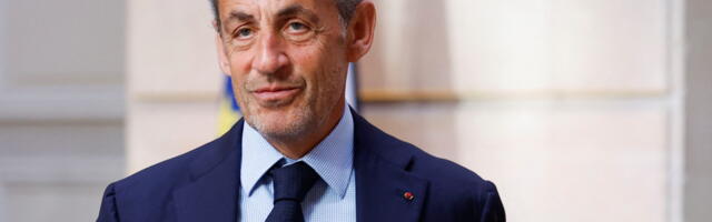 Zatvorenici pretili Sarkoziju