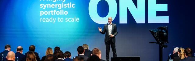 Siemens:  Rekordni rezultati za fiskalnu 2025. godinu