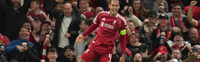 PREMIJER LIGA Dvostruki šampion Evrope gostuje na Enfildu