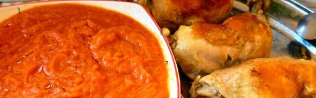 PILETINA ĆE DOBITI NOVU DIMENZIJU! Tajanstvena metoda koja pretvara običan sos u MAGIJU - TRIK je u ovom sastojku