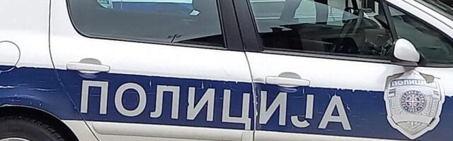 Uhapšene tri žene zbog teške krađe u beogradskoj opštini Voždovac
