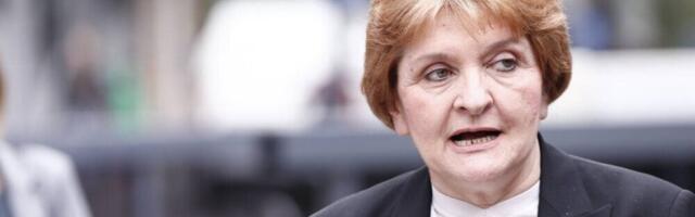 Danica Grujičić odgovorila studentima medicine: Znam ko je pisao objavu