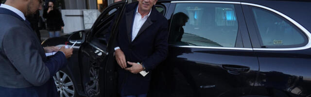 GDE JE NOVAC OTIŠAO? Oglasio se Žika Jakšić nakon ŠOK TVRDNJI - da li se zaista desila SABOTAŽA?