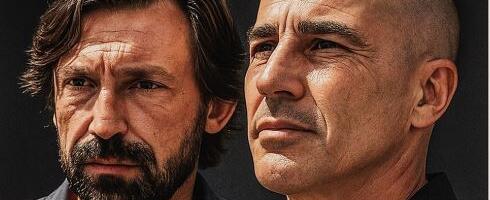 “Ućuti, Andrea, za nekoliko minuta dižem pehar šampiona sveta”