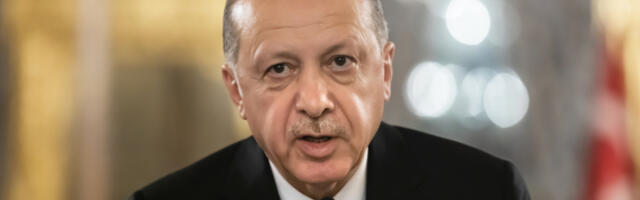 ERDOGAN UPOZORIO UKRAJINU DOK PUTIN PRETI! NATO u panici, Crno more u plamenu