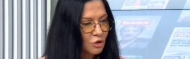 AUU, KAKAV ŠOK MEĐU BLOKADERIMA Odjavila ih Biljana Lukić