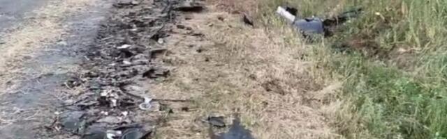 "ZAMAGLILO MI SE PRED OČIMA!" Vozač optužen za nesreću kod Niša u kojoj je poginula devojčica (3) tvrdi da se ne seća sudara, preti mu 10 godina zatvora!