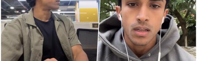 Odlučio da da otkaz pred milionima ljudi: Svi mu poručili isto, ali tata uopšte nije bio srećan "Nemam nikakav plan"