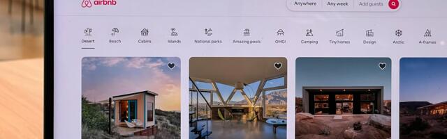 Kako je Airbnb iz očaja postao biznis vredan milijarde?