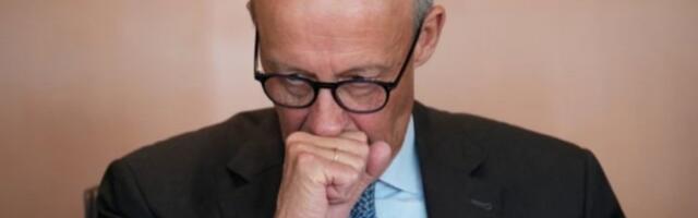 Немачки медији: Фридрих Мерц поднео више стотина кривичних пријава због увреда