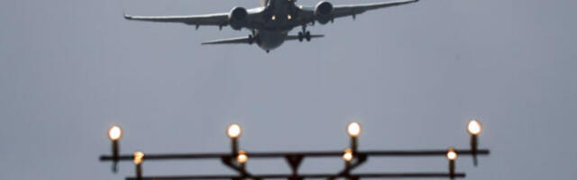 Рајанер укида 20 белгијских рута због повећања пореза на летове