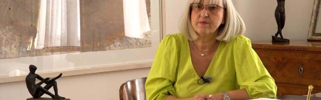 Rektorka Mirjana Nikolić upozorava: Novi informacioni sistem podrazumeva ukidanje računa univerziteta i fakulteta