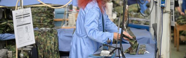 Šansa prvenstveno za žene: Vučić najavio mogućnost nove fabrike u Gadžinom Hanu do maja 2026.