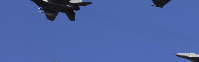 Francuzi uvalili Hrvatima stare Rafale: Posle plakanja jer je Srbija dobila nove, ipak potpisali - Ovde će morati mnogo da se radi...