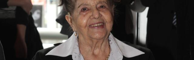 "Svako jutro joj je dolazio FRIZER!" Jugoslovenska glumica poslednje godine života provela u domu za stara lica, NJENE RUTINE SE PREPRIČAVAJU!