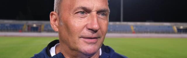 „PARTIZAN TRENUTNO NIJE NAJBOLJA OPCIJA ZA MENE“: Oglasio se slovenački trener koga je hteo Mijatović!