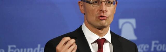 EU planira vojne fabrike u Ukrajini, Mađarska oštro protiv