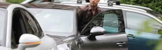 Jednu osobu je otpisao iz svog života nakon skandala sa transrodnom A.K.! Vujadin Savić je shvatio ko su mu pravi prijatelji...