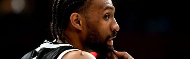 “Džabari Parker se sukobio sa trenerom Partizana u svlačionici!”