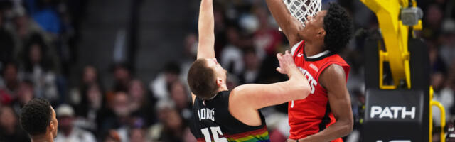 Trener Denvera kažnjen zbog Jokića